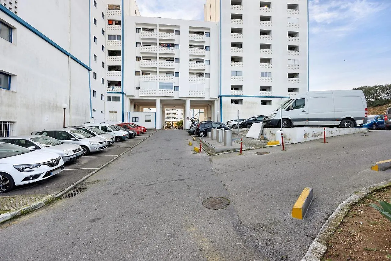 Clube Praia Da Rocha 3 contacts
