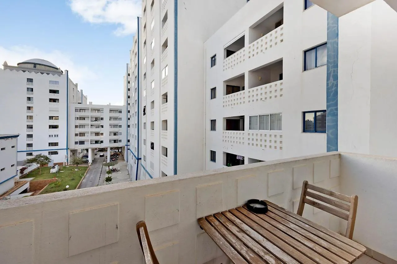 Clube Praia Da Rocha 3 Portimao