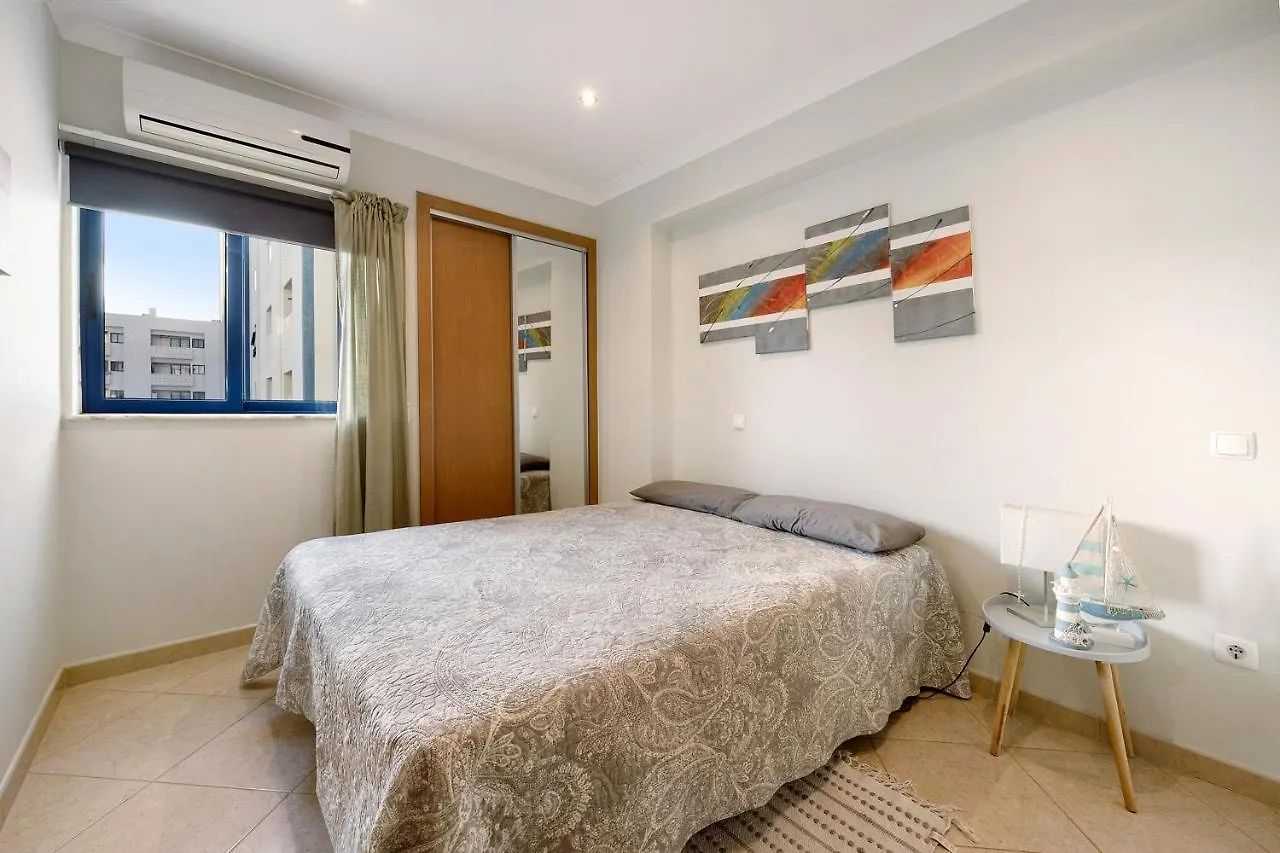 Apartment Clube Praia Da Rocha 3 Portimao