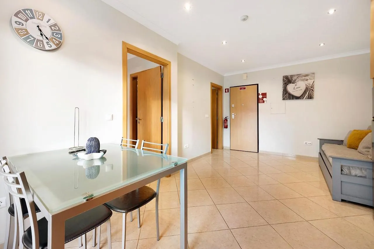 Apartment Clube Praia Da Rocha 3 Portimao