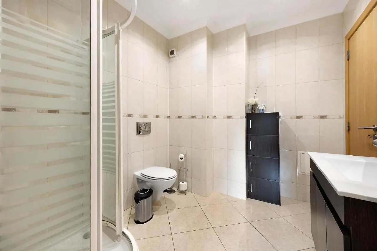 Clube Praia Da Rocha 3 Portimao Apartment